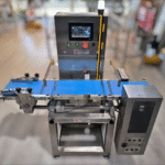 Checkweigher Weighing Conveyor