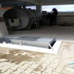 Electronic Hanging-Type Scale for Milk Weighing