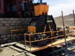 70 - 120 Tons / Hour Tertiary Crusher - Image 12