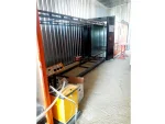 Box-Type Electrostatic Powder Coating Oven - Image 2