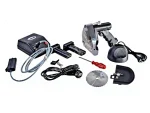 Tekin Doner Slicer T3 - Complete Set