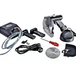 Tekin Doner Slicer T3 - Complete Set
