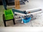Düz Yolluk Ayırma Konveyörleri - Image 2