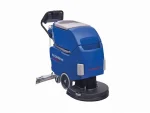 Ra 55 Bm 40 Pusher Floor Scrubber Machine