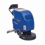Ra 55 Bm 40 Pusher Floor Scrubber Machine