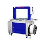 29 straps/minSemi-Automatic Box Strapping Machine