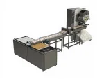 600 Kg / Hour Creamy Biscuit Production - Image 2