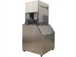 500 Kg/Day Snow Type Ice Machine