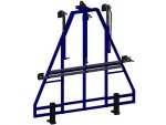 3.5 Ton Machine Size Cage Type Glass Transport Lifting Apparatus