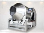 ETYS 2500 Horizontal Cooling Meat Drum