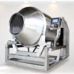 ETYS 2500 Horizontal Cooling Meat Drum