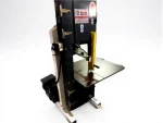 Mini 25' Band Sawing Machine