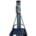 75 Kg Paint Mixing Mixer