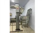 Double Helix Lift Meat Mixing Machine - Image 7