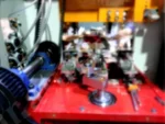 150 Ton Capacity Mechanical Transfer Press - Image 2