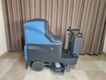 Fimap MR 75B Rider Floor Cleaning Machine 2nd Hand Guaranteed Floor Washing Machine - Image 6