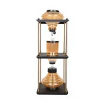 4 Liter Iron Table Cold Brew Machine