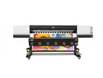 I3200 Digital Printing Machine