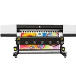 I3200 Digital Printing Machine