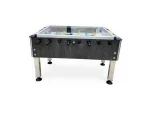 Foosball Table Tornado Coinless Glass - Armoni L08 - Image 3