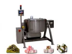 200 Kg Electric Turkish Delight Cooking Machine - Image 2