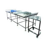 6' Rotary Attachment Table