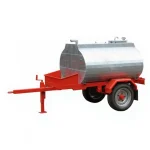 ST 1000 1 Ton Water Tank