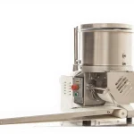 FM 36 Meatball Hamburger Forming Machine