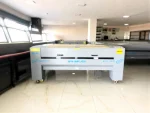 Kgl-1610 Single Head Laser Cutting Machine - Image 2