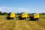 Roll Baler Machine 155x120 Cm Haşbaylı - Image 4