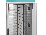 Hot - Cold Food Distribution Cart - Image 3