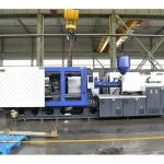 780 Ton Servo Plastic Injection Machine