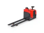 2.5 Ton Electric Pallet Jack