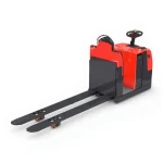 2.5 Ton Electric Pallet Jack