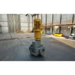 SPH Inline Shredder Waste Water Grinding Machine