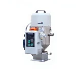 Top-Down Plastic Raw Material Loader