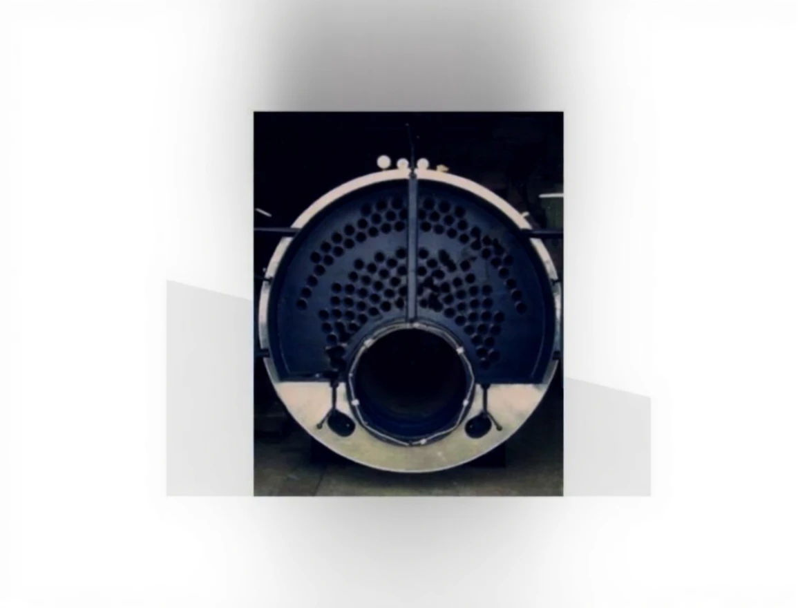 51pbnacp6nrma0ctwyb9x463zr (SSK-960) 960,000 Kcal/Hour Scotch Type 3-Pass Hot Water Boiler - Image 1