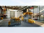 1500 mm Rotor Metal Shredding Recycling Machine - Image 3