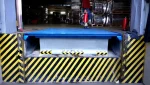 6 Ton Telescopic Type Loading Ramp - Image 2