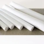 1500x2500 mm PTFE / Teflon Processable Plastic Mold