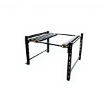 Tire Stretching Unit and Machine