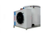 Chiller with Water Cooling System, 350 Liters/Hour Capacity - Image 4
