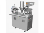 RYC-05 Semi-Automatic Capsule Medicine Filling Machine
