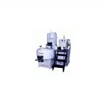 100-400 Kg PVC Plastic Raw Material Mixer