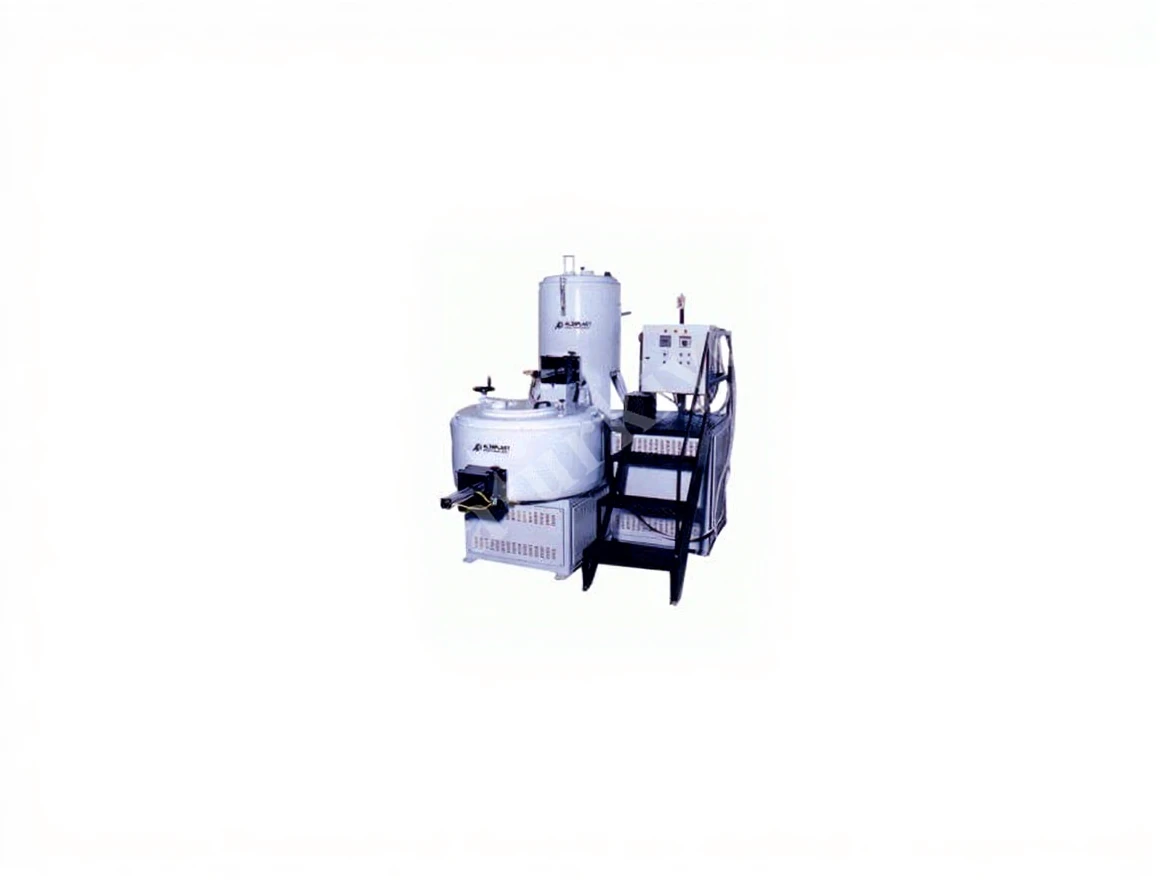 524ctzakjhrmt0cvn2ksqmmvb4 100-400 Kg PVC Plastic Raw Material Mixer - Image 1