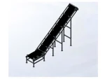 5.5 m Rubber Crawler Belt Conveyor - Image 3