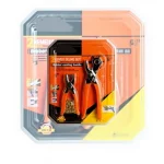 İşkur Machinery Wheel Stapler Belt Strap Piercing Rivet Eyelet Punch Set