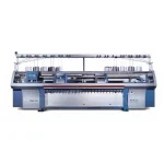 Knitting Machine - CMS 922