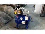 Oil Circulation Vacuum System (1P * 200 Lt. Wheeled - Collector) - Image 4