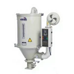 Plastic Raw Material Dryer 200 Kg
